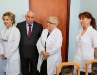 Dzień Pracownika Służby Zdrowia