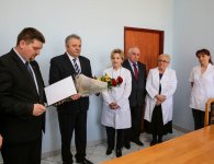 Dzień Pracownika Służby Zdrowia