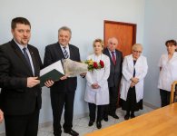 Dzień Pracownika Służby Zdrowia