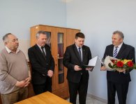 Dzień Pracownika Służby Zdrowia