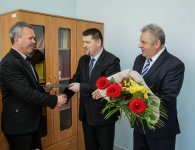 Dzień Pracownika Służby Zdrowia
