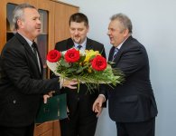Dzień Pracownika Służby Zdrowia