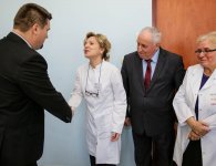 Dzień Pracownika Służby Zdrowia