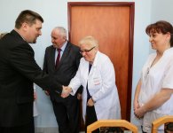 Dzień Pracownika Służby Zdrowia