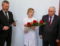 Dzień Pracownika Służby Zdrowia