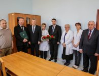 Dzień Pracownika Służby Zdrowia