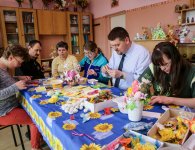 Warsztaty Terapii Zajęciowej w Osinach