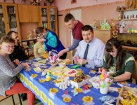 Warsztaty Terapii Zajęciowej w Osinach