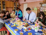 Warsztaty Terapii Zajęciowej w Osinach