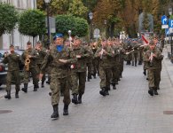 Przysięgali Ojczyźnie 