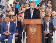 Przysięgali Ojczyźnie 