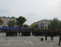 Przysięgali Ojczyźnie 
