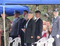 Przysięgali Ojczyźnie 