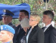 Przysięgali Ojczyźnie 