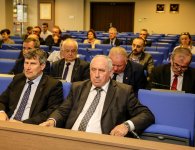 na Nadzwyczajne Posiedzenie Konwentu Powiatów Województwa Świętokrzyskiego