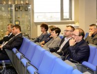 na Nadzwyczajne Posiedzenie Konwentu Powiatów Województwa Świętokrzyskiego