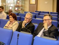 na Nadzwyczajne Posiedzenie Konwentu Powiatów Województwa Świętokrzyskiego