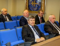 na Nadzwyczajne Posiedzenie Konwentu Powiatów Województwa Świętokrzyskiego