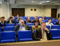 na Nadzwyczajne Posiedzenie Konwentu Powiatów Województwa Świętokrzyskiego