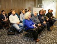 Podpisanie umów z Organizacjami Pożytku Publicznego