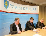 ks. Janusz Daszuta reprezentuje Kościół Ewangelicko - Metodystyczny  