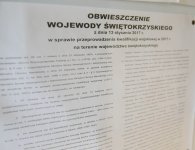 W powiecie kieleckim zakończyła się kwalifikacja wojskowa