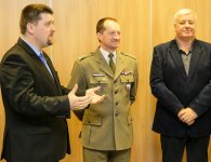 W powiecie kieleckim zakończyła się kwalifikacja wojskowa
