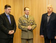 W powiecie kieleckim zakończyła się kwalifikacja wojskowa