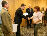 W powiecie kieleckim zakończyła się kwalifikacja wojskowa