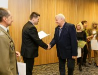 W powiecie kieleckim zakończyła się kwalifikacja wojskowa