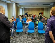 Szkolenie dla rodzin zastepczych