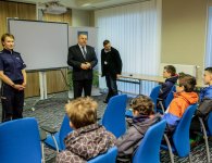 Szkolenie dla rodzin zastepczych
