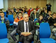 Szkolenie dla rodzin zastepczych