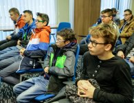 Szkolenie dla rodzin zastepczych