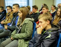 Szkolenie dla rodzin zastepczych
