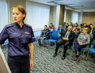 Szkolenie dla rodzin zastepczych