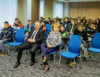 Szkolenie dla rodzin zastepczych
