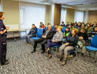 Szkolenie dla rodzin zastepczych