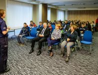 Szkolenie dla rodzin zastepczych