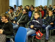 Szkolenie dla rodzin zastepczych