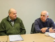 Obrady Komisji Rolnictwa, Leśnictwa, Gospodarki Gruntami i Ochrony Środowiska oraz Komisji Samorządu, Rozwoju Gospodarczego i Przeciwdziałania Bezrobociu