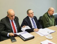 Obrady Komisji Rolnictwa, Leśnictwa, Gospodarki Gruntami i Ochrony Środowiska oraz Komisji Samorządu, Rozwoju Gospodarczego i Przeciwdziałania Bezrobociu