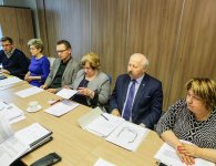 Obrady Komisji Rolnictwa, Leśnictwa, Gospodarki Gruntami i Ochrony Środowiska oraz Komisji Samorządu, Rozwoju Gospodarczego i Przeciwdziałania Bezrobociu