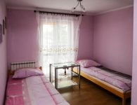 Agroturystyka Bieliny, Gospodarstwo Agroturystyczne „Orzechowa Zagroda” z Nowej Słupi i Gospodarstwo Agroturystyczne „Pod Bukiem” z Bodzentyna