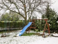 Agroturystyka Bieliny, Gospodarstwo Agroturystyczne „Orzechowa Zagroda” z Nowej Słupi i Gospodarstwo Agroturystyczne „Pod Bukiem” z Bodzentyna