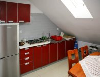 Agroturystyka Bieliny, Gospodarstwo Agroturystyczne „Orzechowa Zagroda” z Nowej Słupi i Gospodarstwo Agroturystyczne „Pod Bukiem” z Bodzentyna