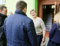 Agroturystyka Bieliny, Gospodarstwo Agroturystyczne „Orzechowa Zagroda” z Nowej Słupi i Gospodarstwo Agroturystyczne „Pod Bukiem” z Bodzentyna