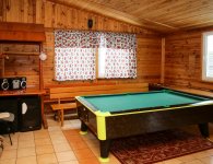 Agroturystyka Bieliny, Gospodarstwo Agroturystyczne „Orzechowa Zagroda” z Nowej Słupi i Gospodarstwo Agroturystyczne „Pod Bukiem” z Bodzentyna