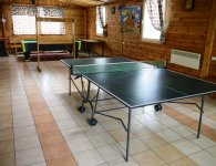 Agroturystyka Bieliny, Gospodarstwo Agroturystyczne „Orzechowa Zagroda” z Nowej Słupi i Gospodarstwo Agroturystyczne „Pod Bukiem” z Bodzentyna