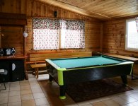 Agroturystyka Bieliny, Gospodarstwo Agroturystyczne „Orzechowa Zagroda” z Nowej Słupi i Gospodarstwo Agroturystyczne „Pod Bukiem” z Bodzentyna